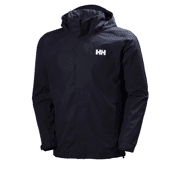 Helly Hansen - DUBLINER Waterproof  JACKET
